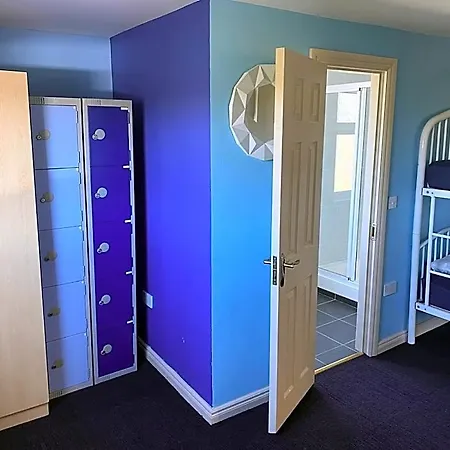 Hotel Seaview