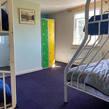 Seaview Hotel