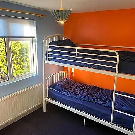 Seaview Hotel