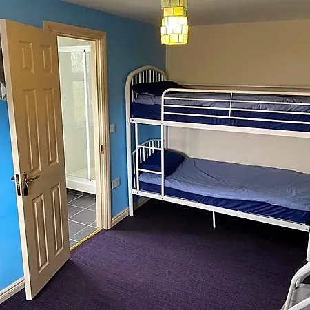 Hostel Seaview